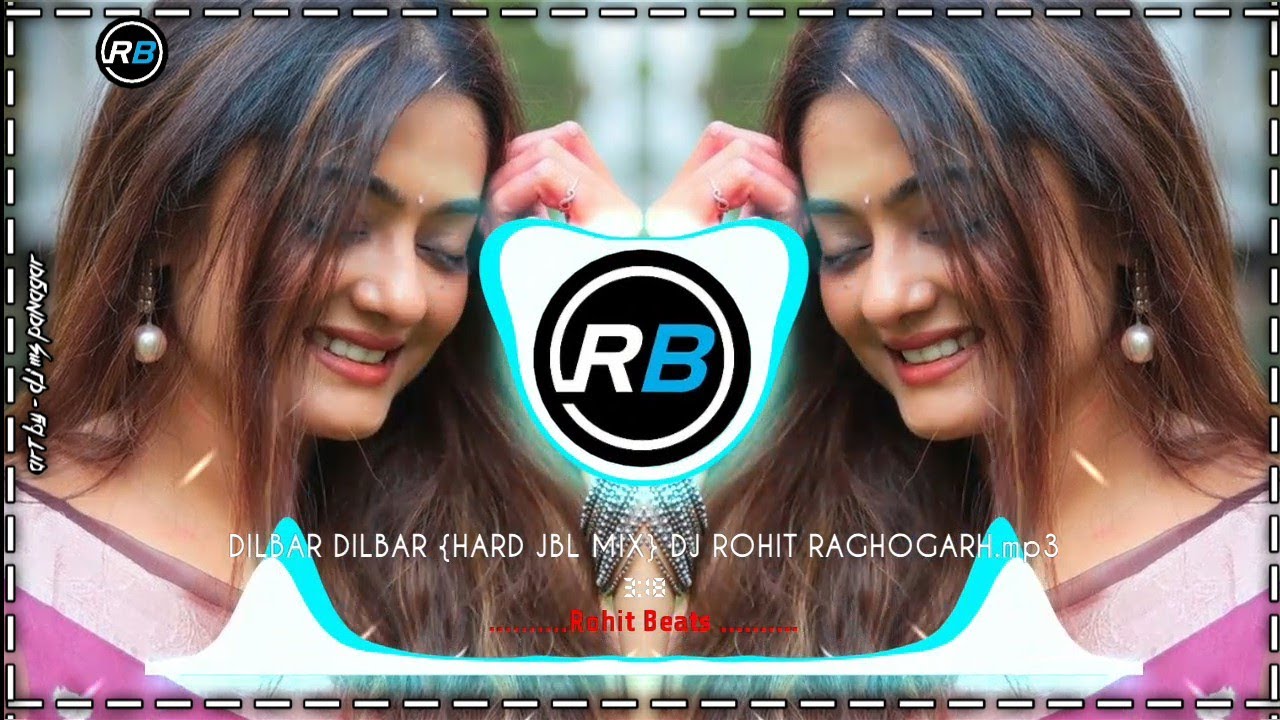 #Hindi_Jbl_Dj_Song |Tumse Milne Ke Bad Dilbar Dj Remix| JBL Hindi Song| Hindi Dj Song| 90's Hit Song