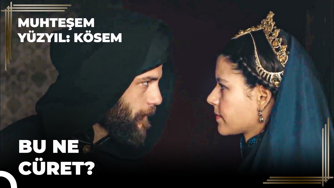 Nasıl Kösem Oldum? 