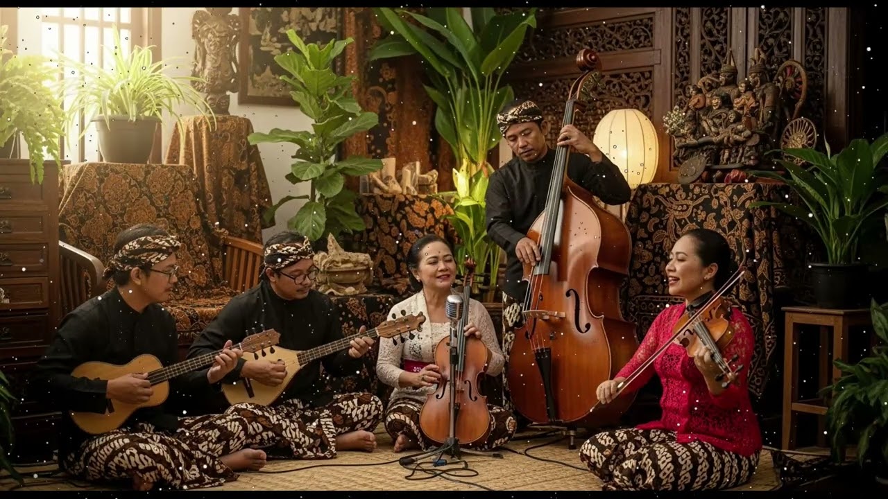 Dangdut keroncong lagu dangdut rhoma irama 9 November 2025 @Mayka30789