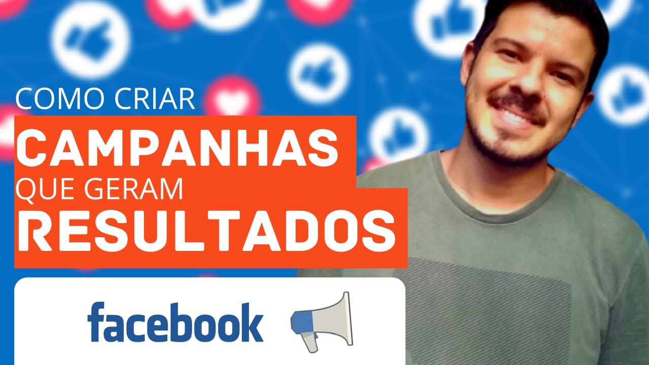 FACEBOOK ADS | Como criar campanhas no Facebook e Instagram (passo a passo)