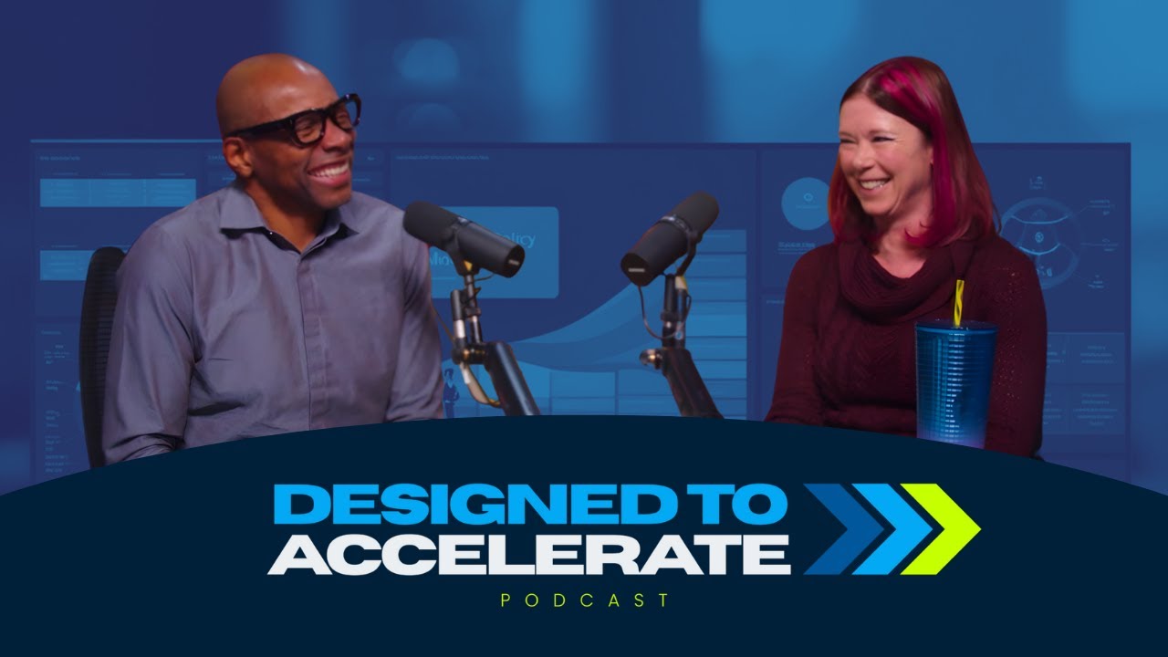 1. The New Solution Design Playbook