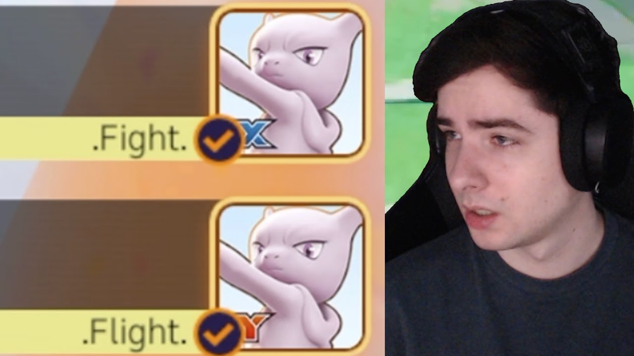 MEWTWOS | Pokemon Unite