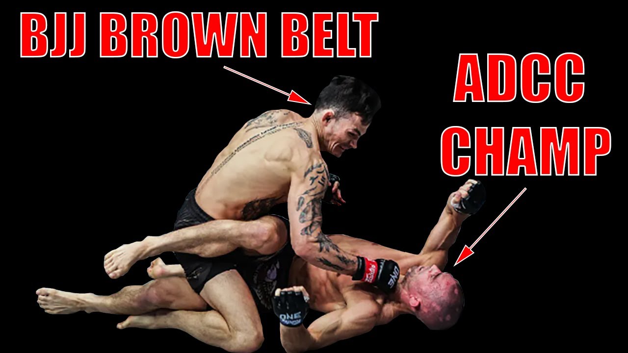 The Problem with Leg Locks in MMA (and how to fix them)
