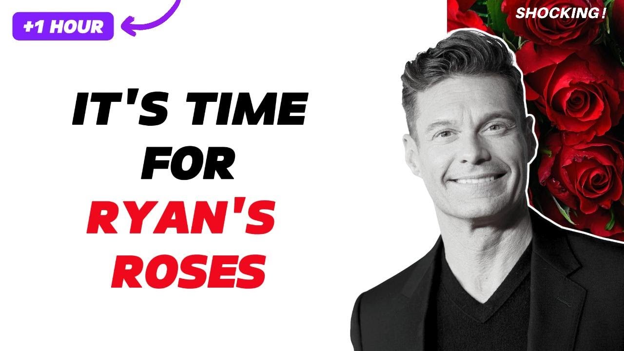 Shocking Ryan's Roses Calls ] Ep #3