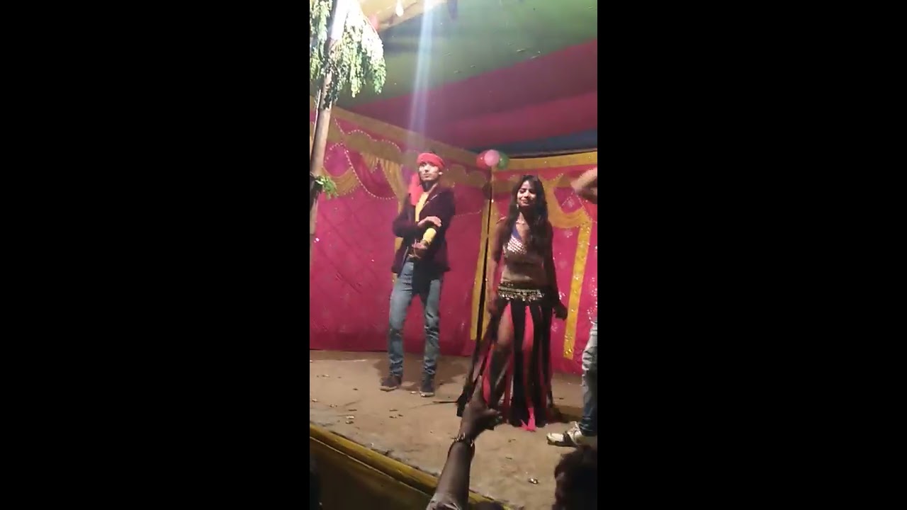 कुमारे में छोरि थोकल बिया  Kumarn me thokal biya bhojpuri hot song
