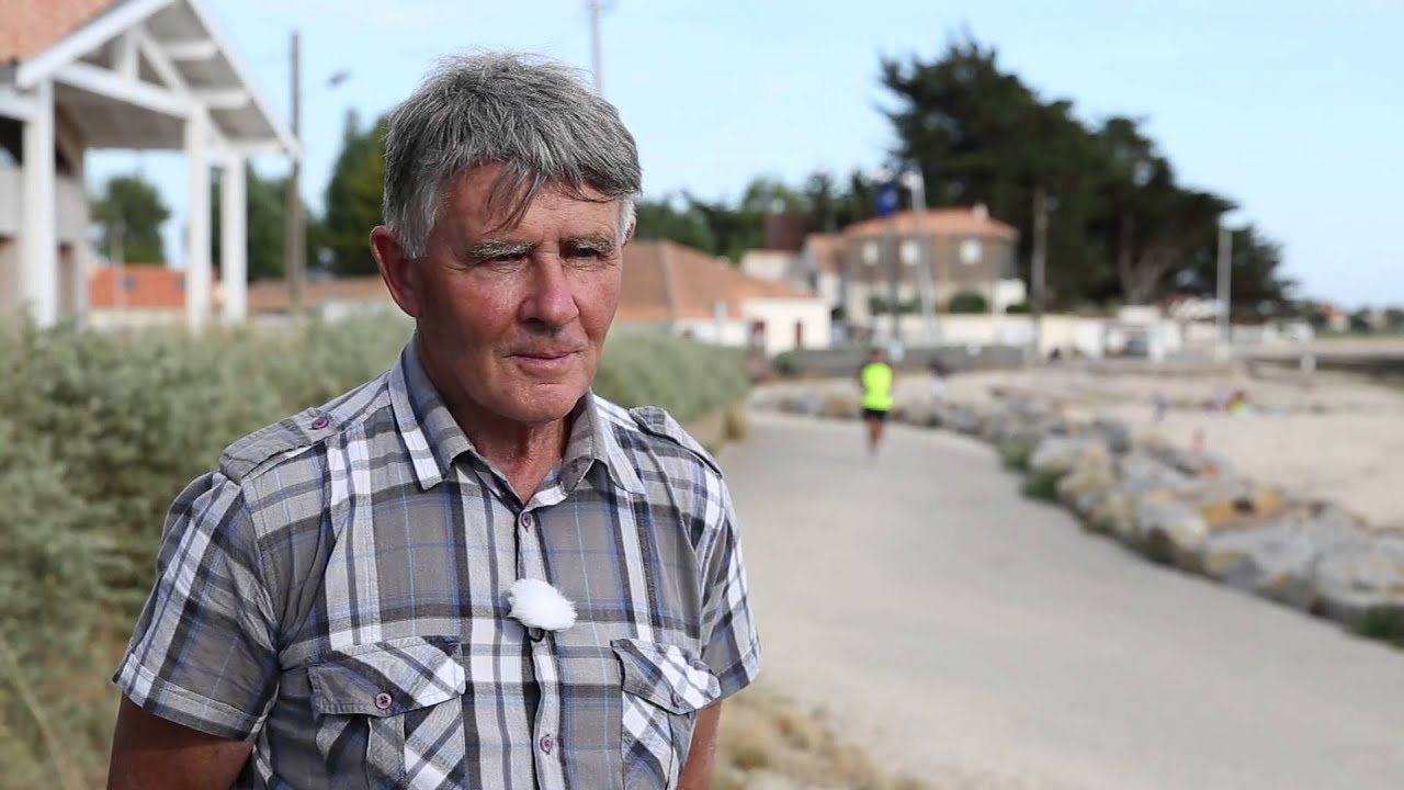 « C ‘est l’été » aux Moutiers en Retz