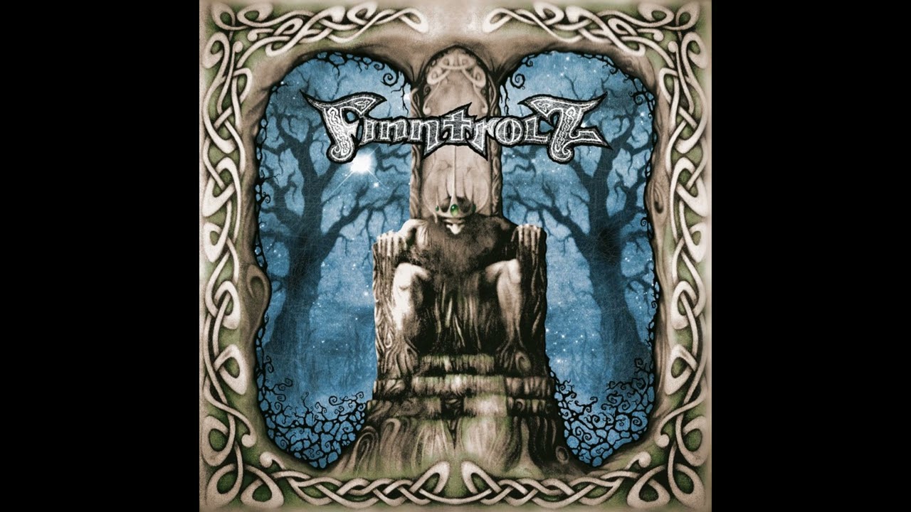 LOTRO: Finntroll - Trollhammaren (Instrumental Cover)