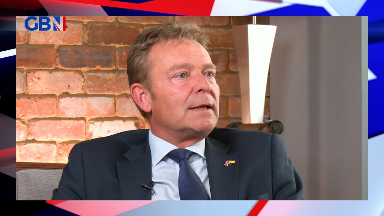 Sunak's windfall tax 'tripe' and Tories softening Brexit | The Real Me with Craig Mackinlay