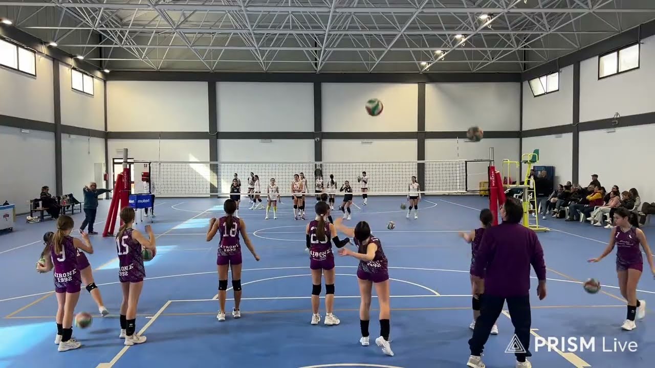 u14 Selargius 85- Airone