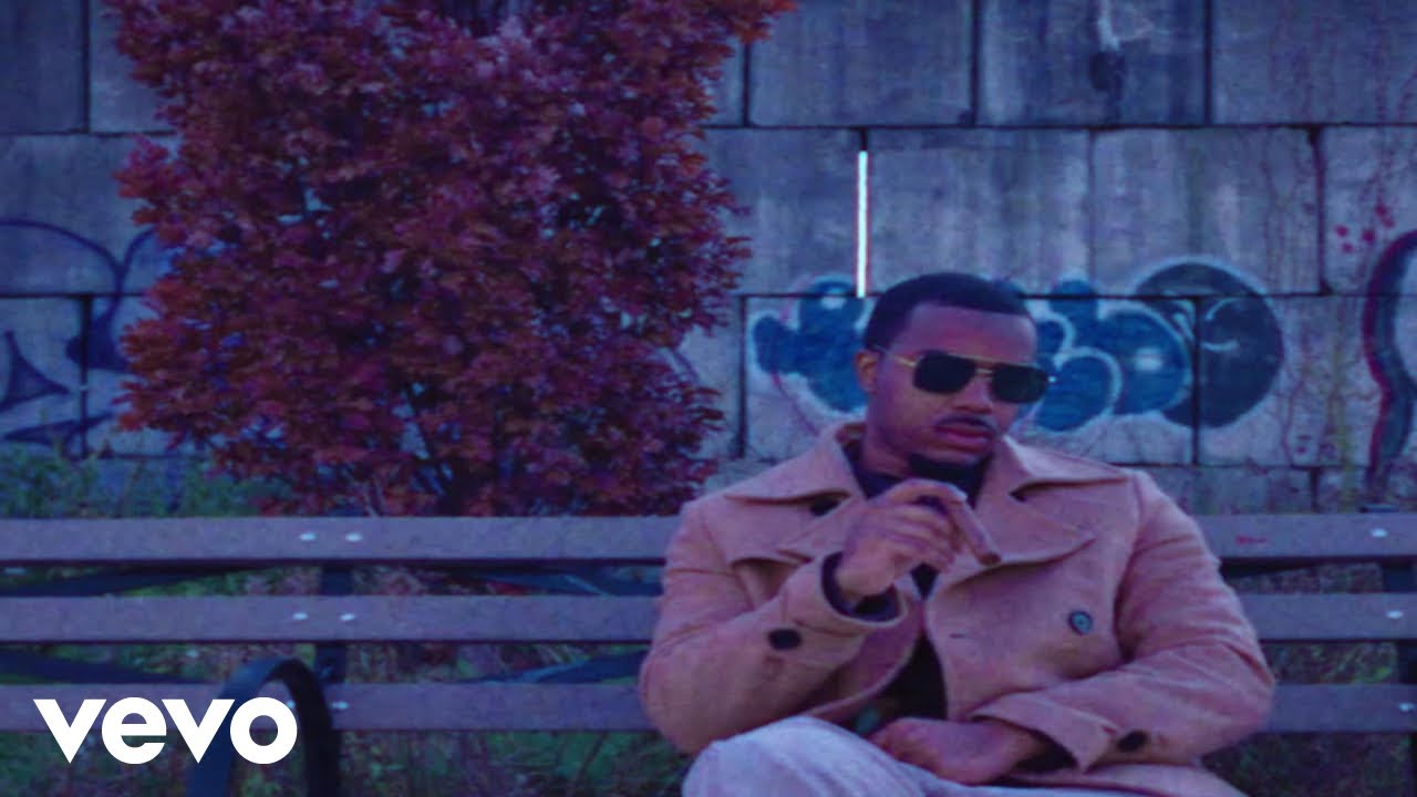 Hawkins-Rome - Just You (Official Music Video)