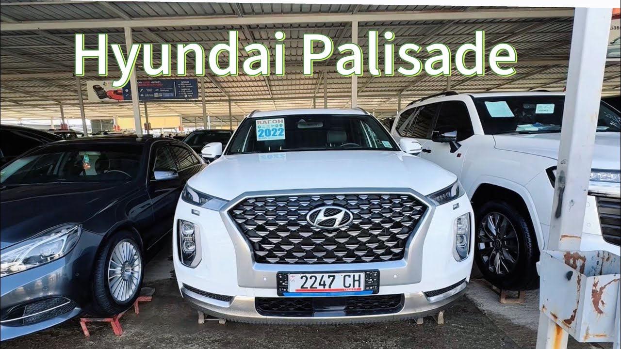 Мошинбозори Душанбе!! Нархои CAMRY 6, Toyota Vitz, Opel Astra, Hyundai Palisade 