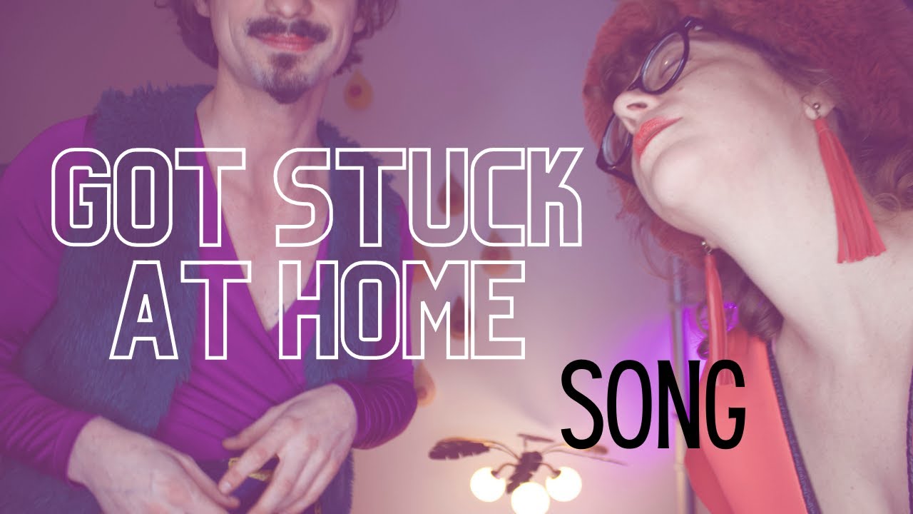 Song- COVID staycation