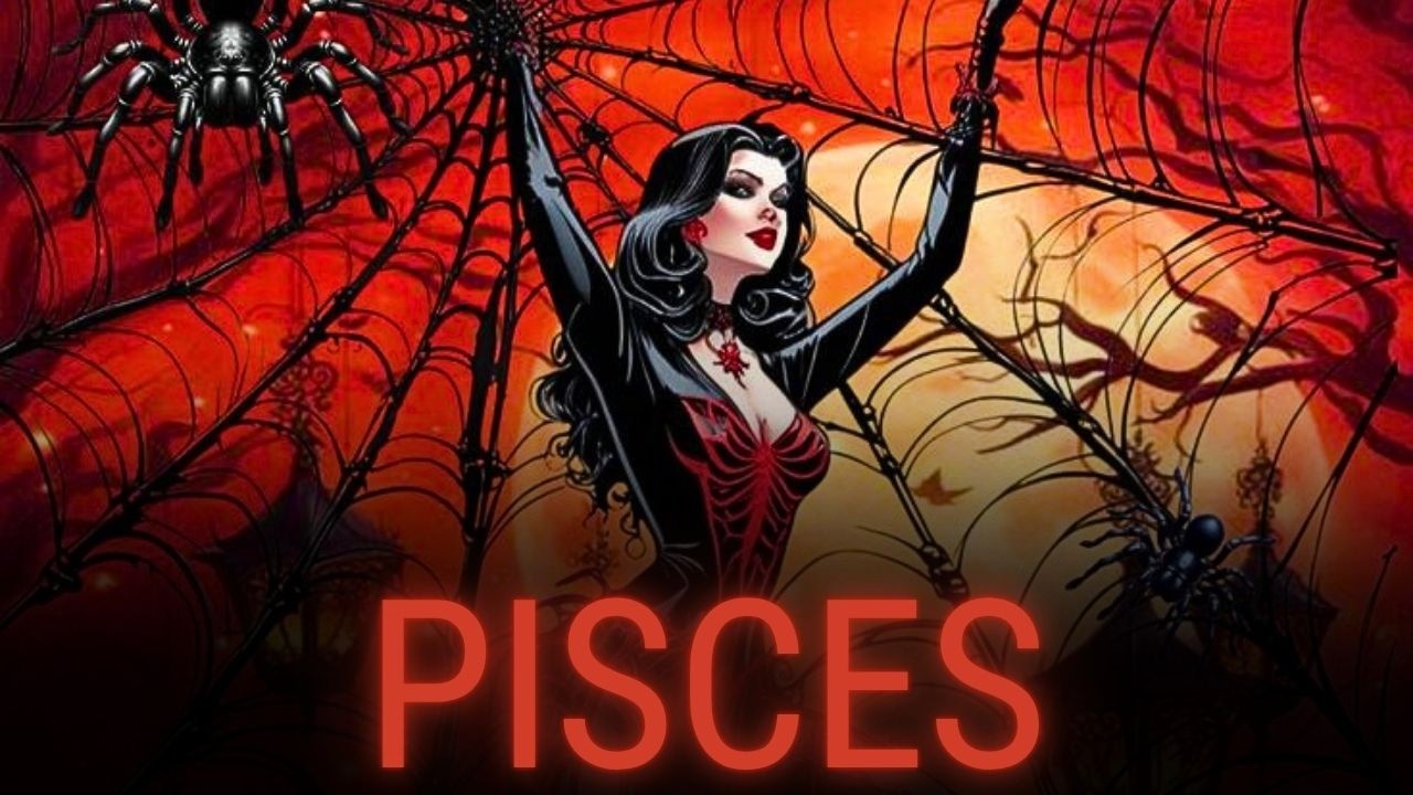 PISCES HE SHOWED YOUR PHOTO TO A FRIEND & THEY TALKED ABOUT THIS….!! 💜 FEBRUARY 2026 TAROT READING