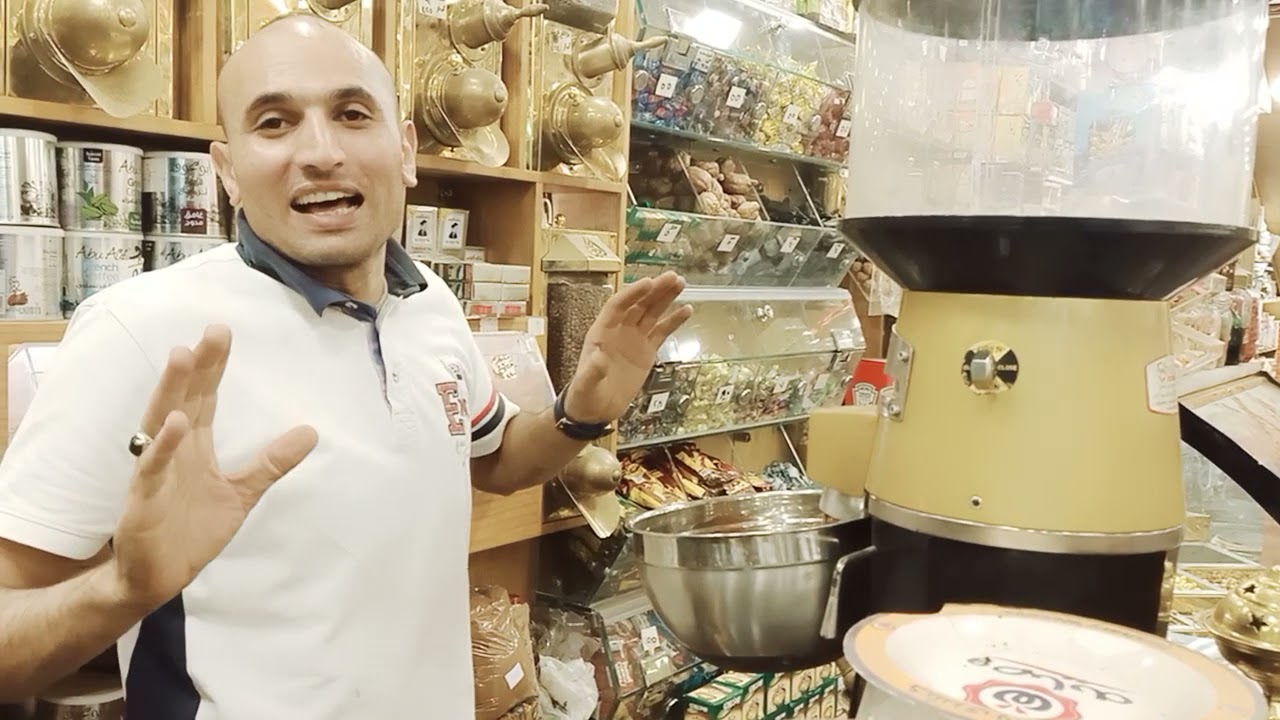 طريقة تحويج البن أفضل مذاق