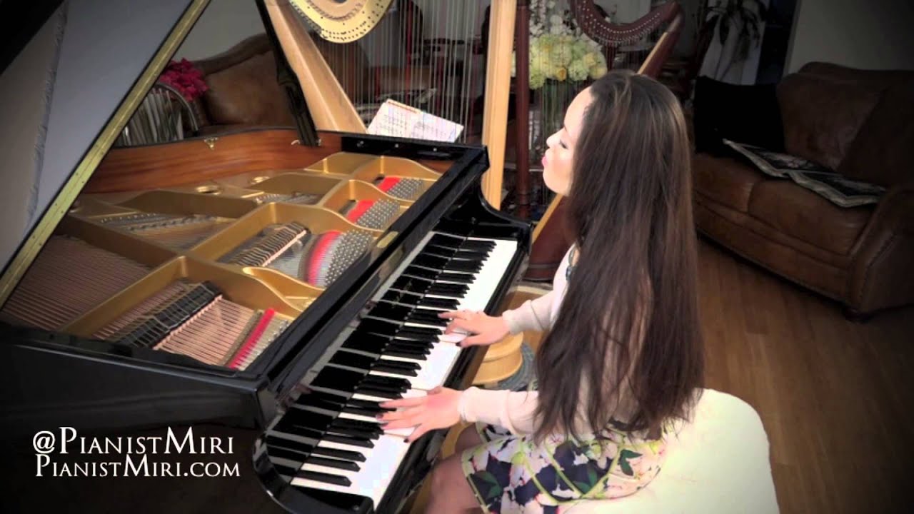 Taylor Swift - Shake It Off | Piano Cover by Pianistmiri 이미리