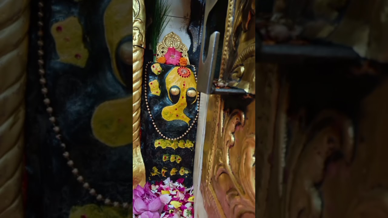 Today Live Darshan Mata Naina Devi ji #livedarshan #new #aarti #devi #matarani #love