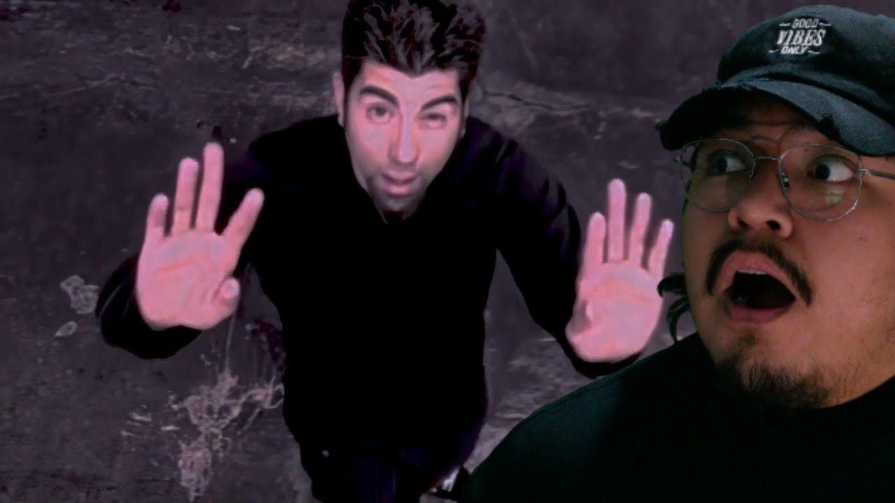 1ST LISTEN REACTION Deftones - Be Quiet And Drive (Far Away) (Official Video) [HD Remaster]