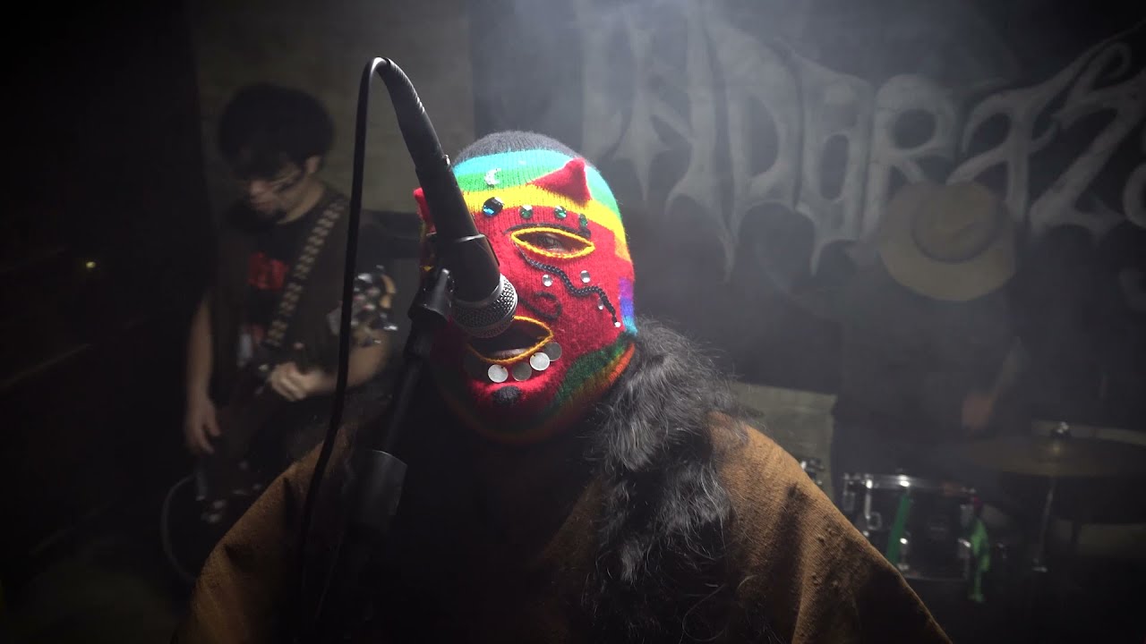 INDORAZA - Batallón N°10 (Official Music Video)