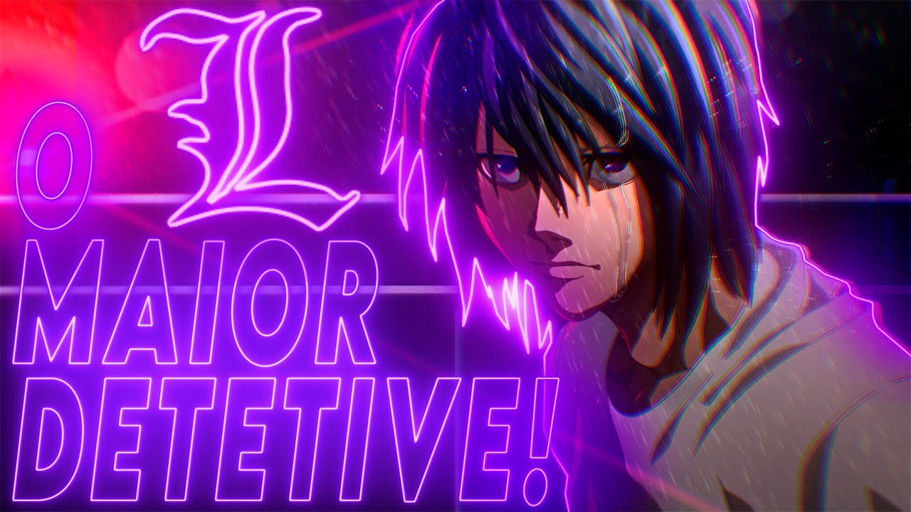 MITAGENS DO L (DEATH NOTE)