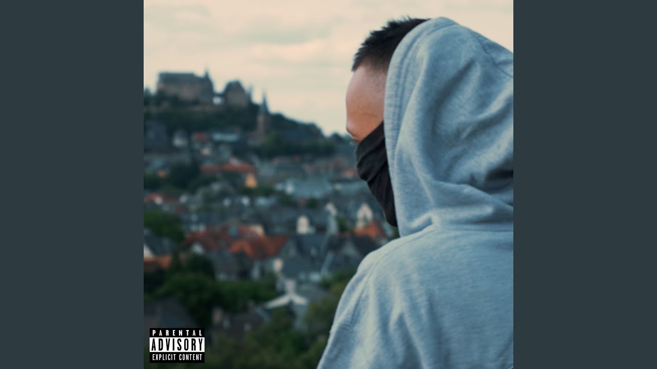 Vor paar Jahren