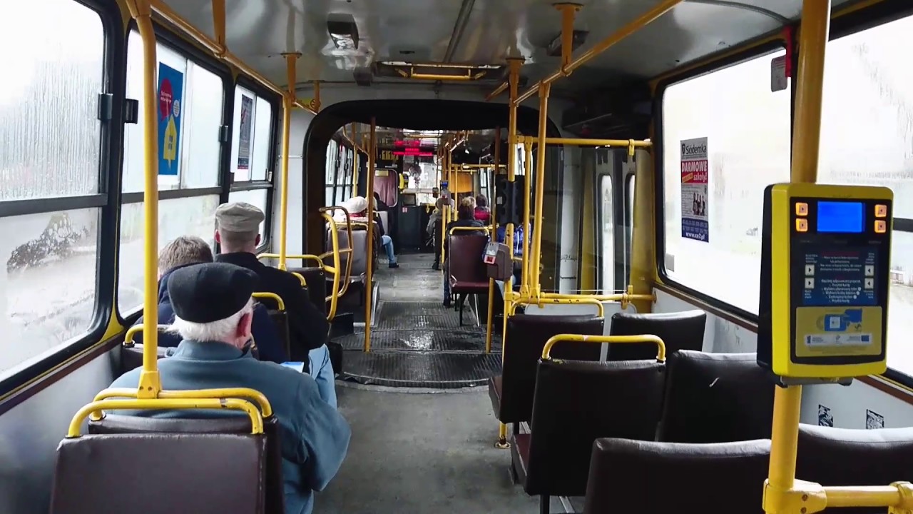 Ikarus 280.70E #117 PKM Katowice