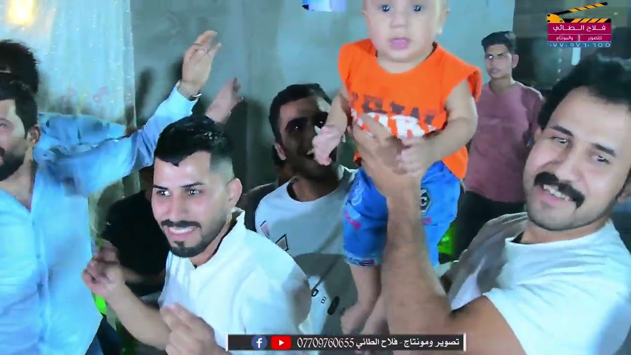 حفل الحبيب حسين احمد العسافي
