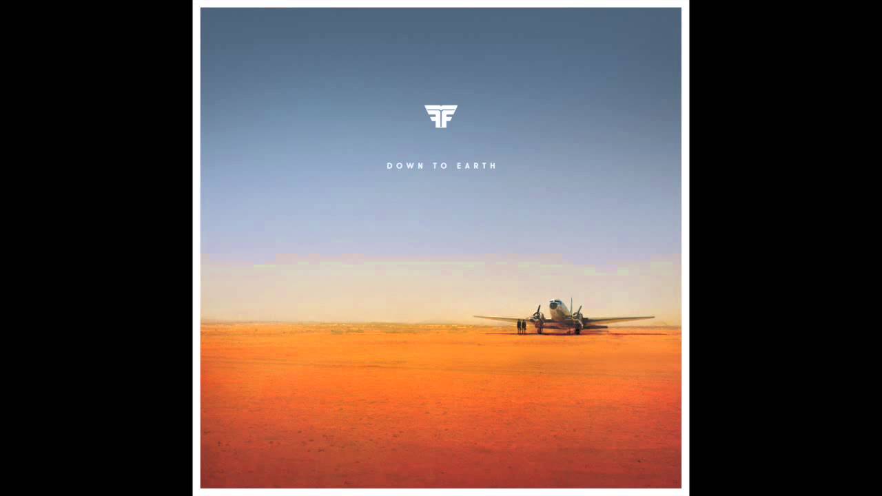 Flight Facilities - Two Bodies (feat. Emma Louise)