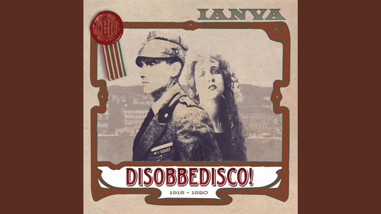 Tango della Menade