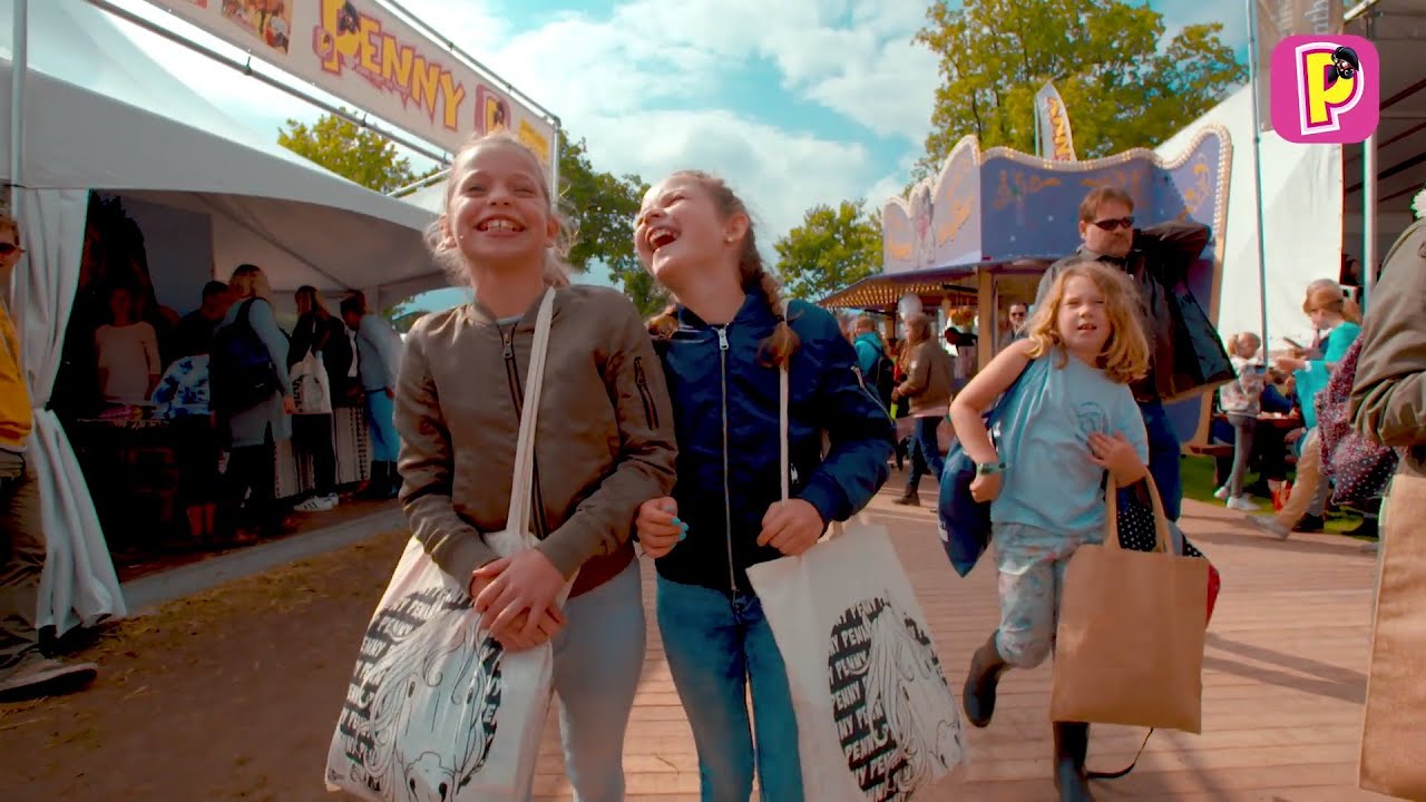 Penny Horse Event 2017 aftermovie | PennyTV