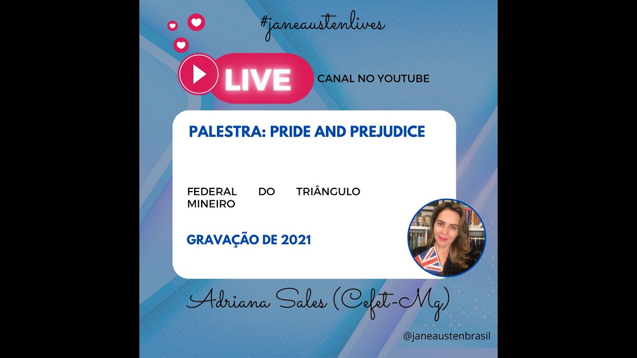 Talk about Pride and Prejudice by Jane Austen