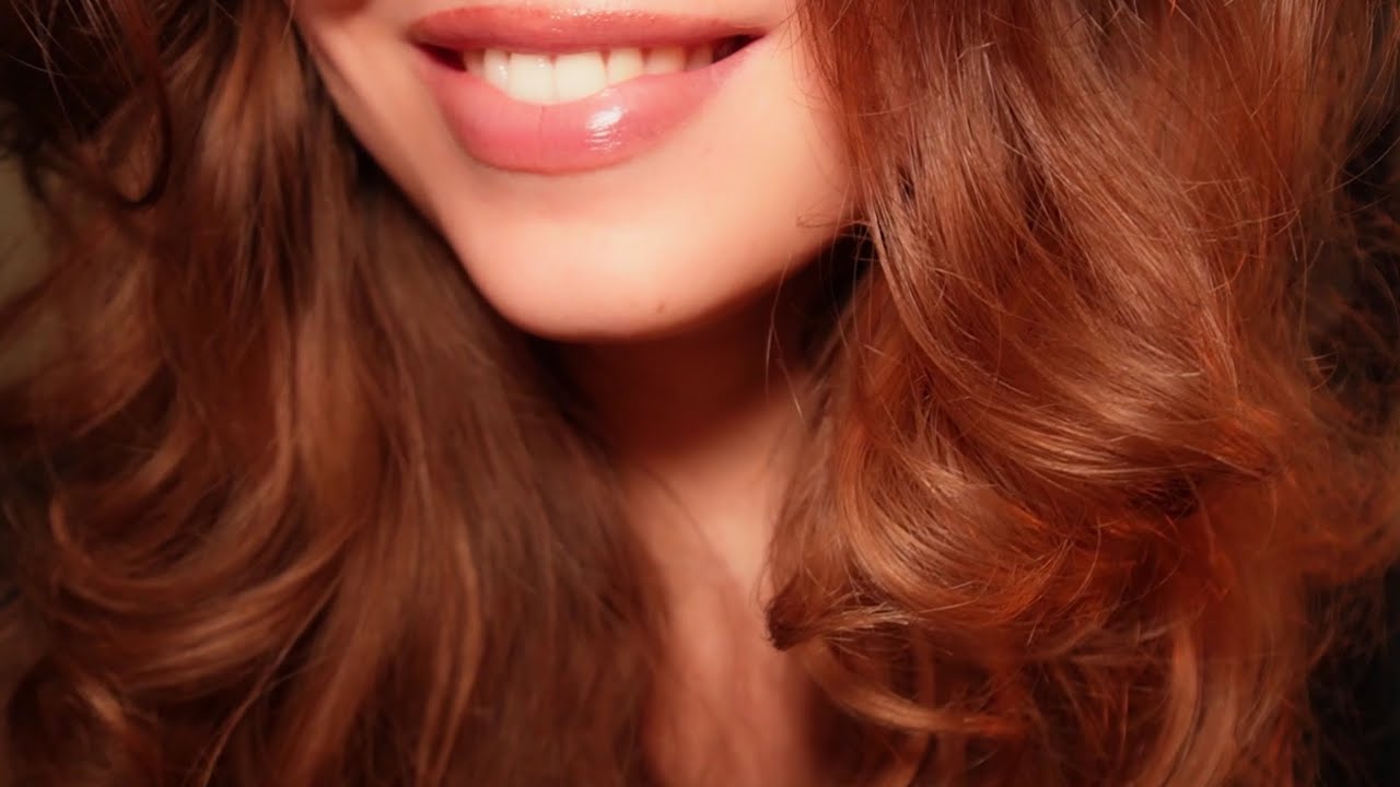 ASMR ITA ❤️ Girlfriend Roleplay 💋 La prima volta con la ragazza di Tinder