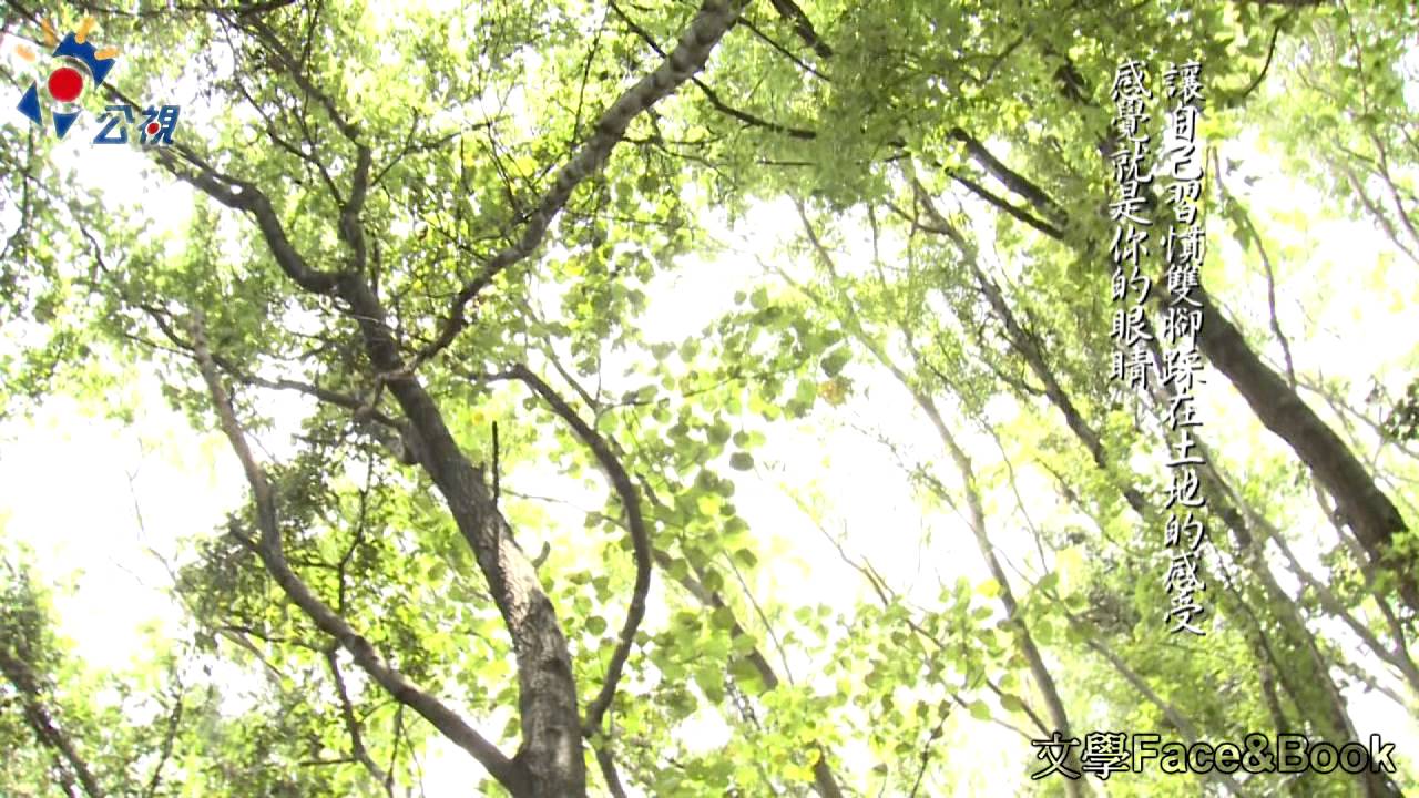 文學 Face & Book 第18集：撒可努，獵人哲學