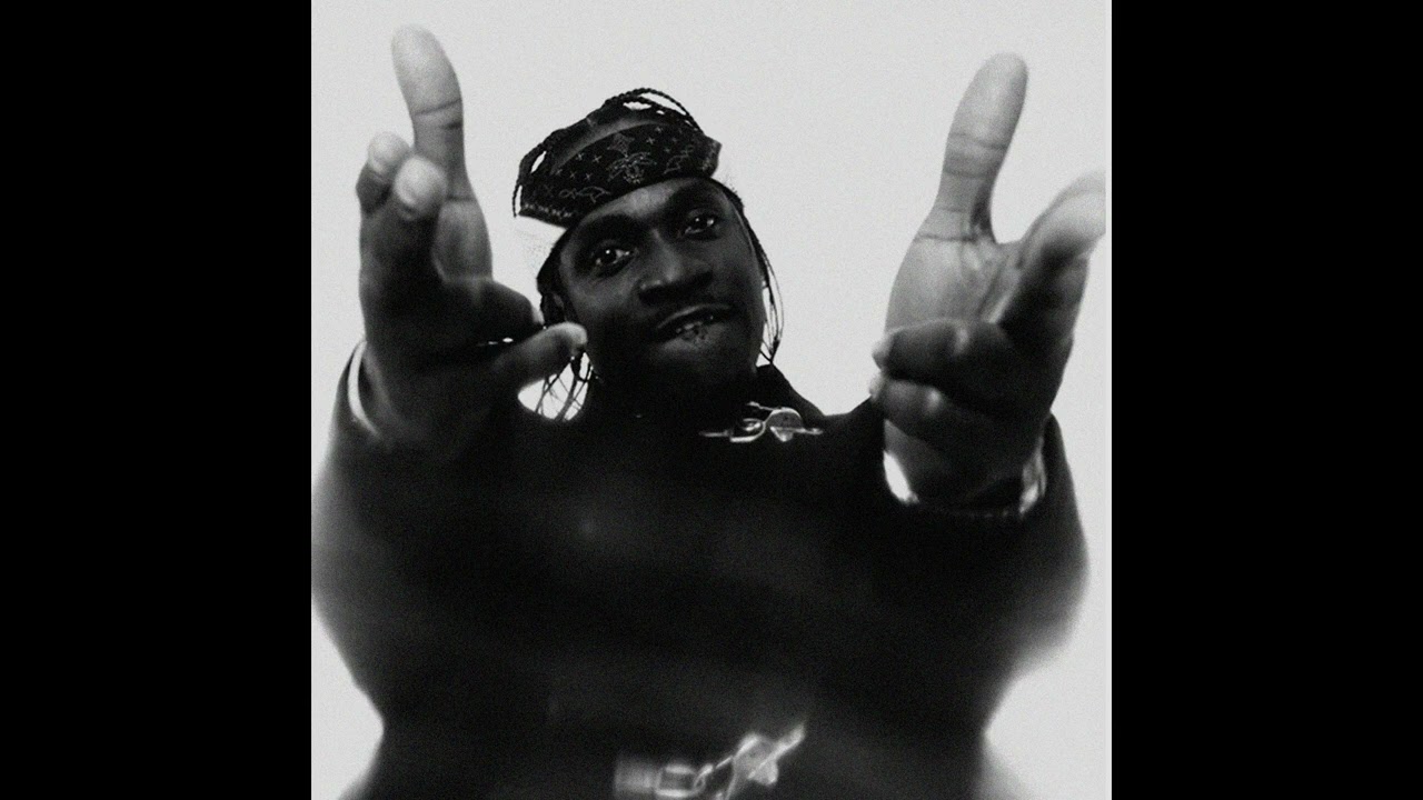 [FREE] Pusha T x Kanye West Type Beat - 