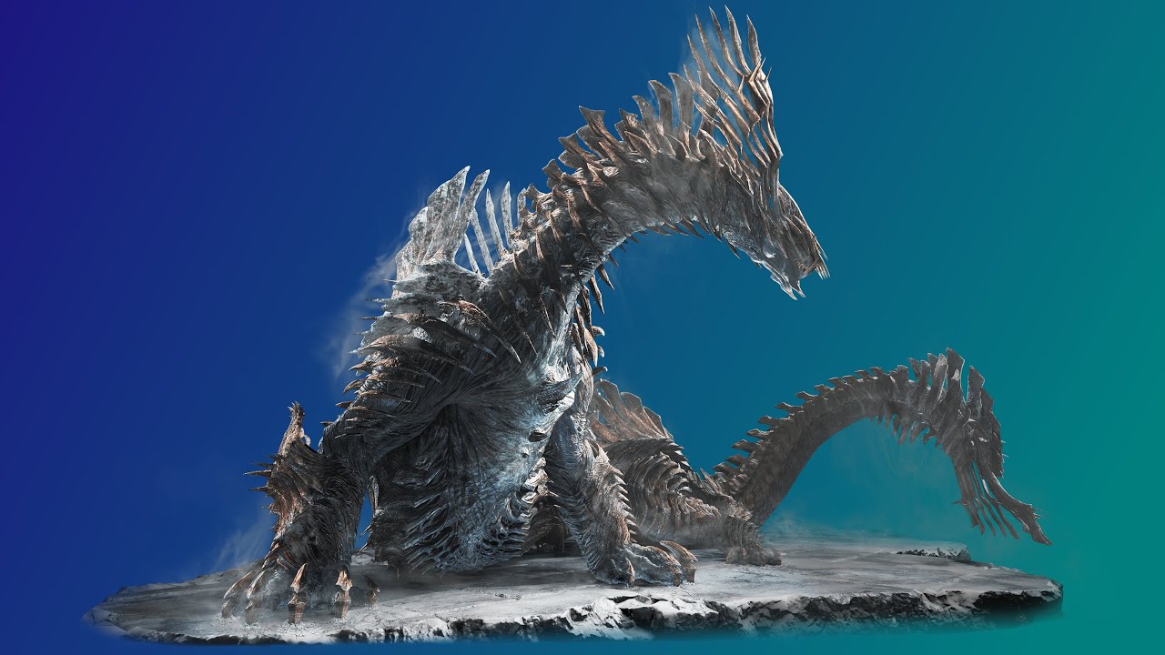 Monster Hunter Wilds, Challenge Quest: Chill or Be Chilled