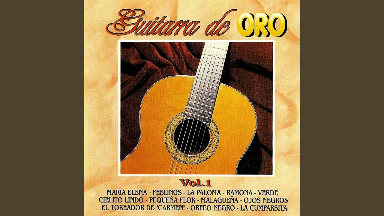Pequeña Flor