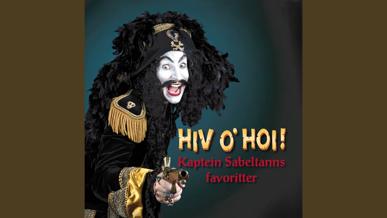 Heksesangen