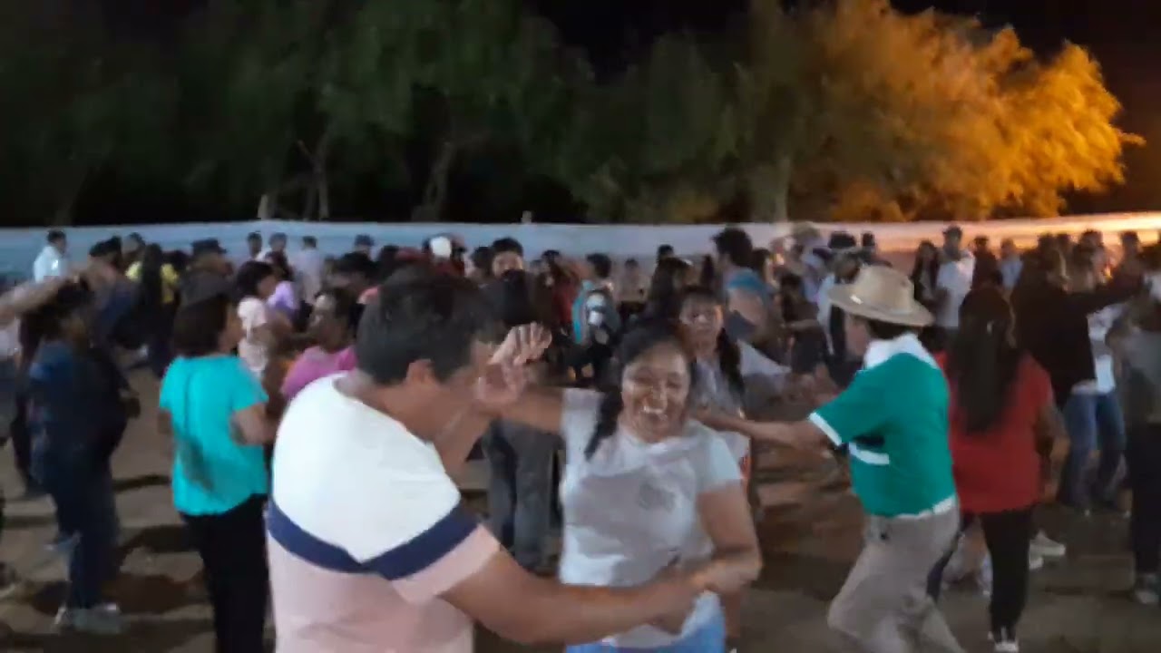 los norteñitos en vivo paraje san rafael dpto san carlos 29/10/23
