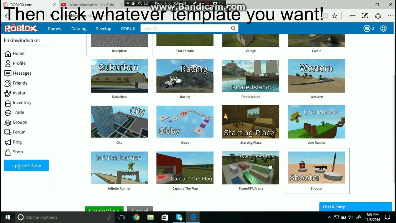 teamBOB! tutorial: How to make a game!