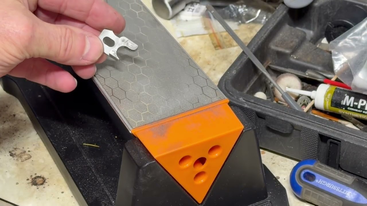 Super Safe Solutions Metal Housing Tuning
