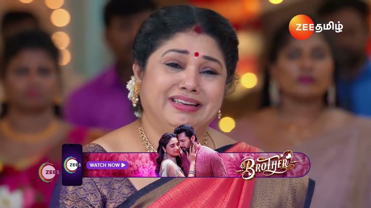 Nenjathai Killathe | Shock-ஆ குறை Shock-ஆ குறை☺️ | Ep - 121 | Webisode | Dec 10 2024 | Zee Tamil