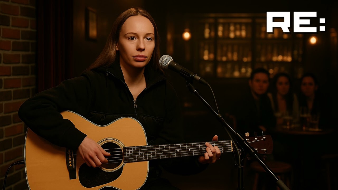 SKY RAE - Наследство (Guitar Cover)