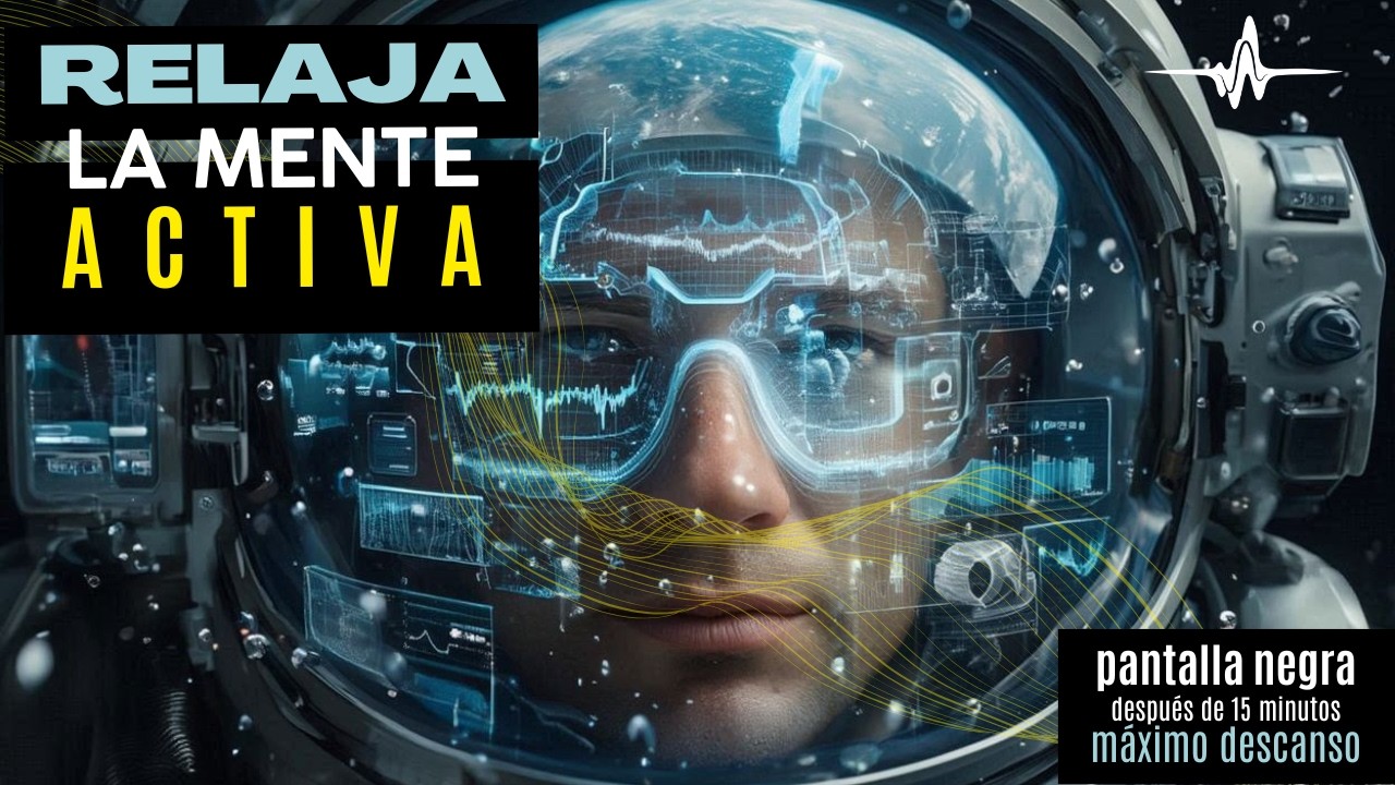 432Hz + Ondas Delta 2Hz 🌌 Sueño Profundo y Relajación Mental (8 Horas)