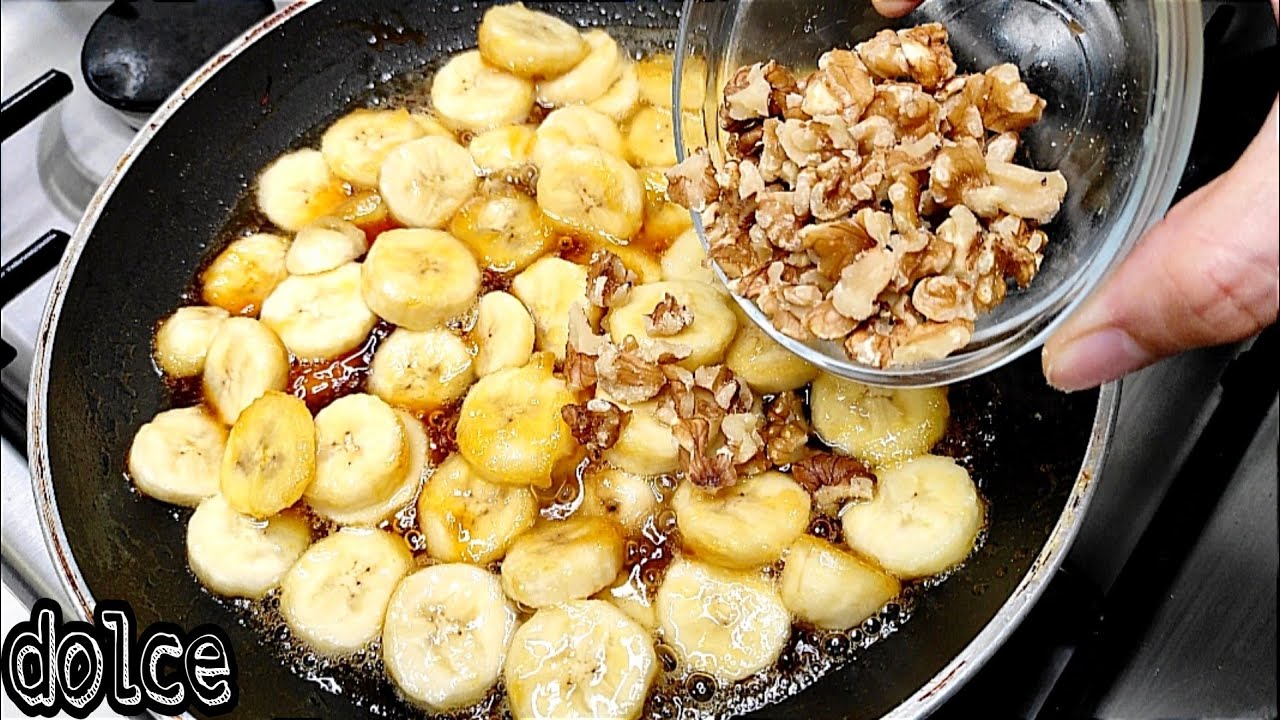ЗНАМЕНИТЫЙ десерт, сводящий с ума мир! Как раз для курортного сезона!