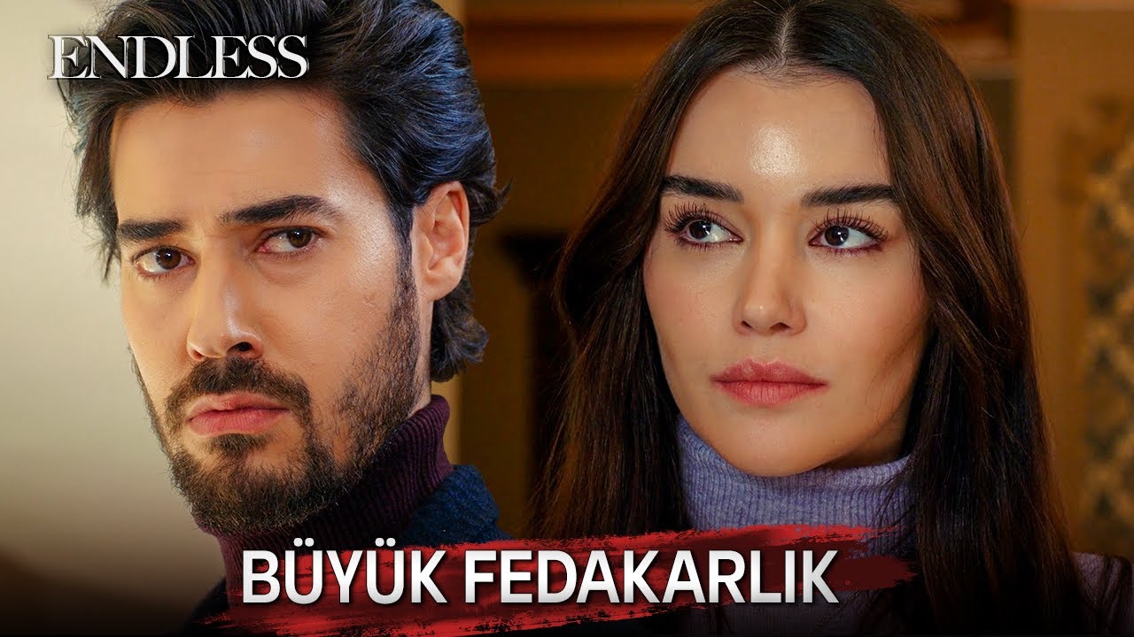 Tarık, Elif'in samimiyetine inanacak mı? | Fedakar Kolajlar