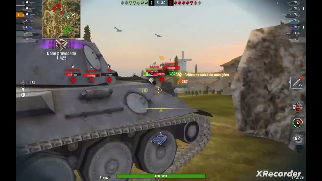 Jugando con hellcat A LA FUERZA 