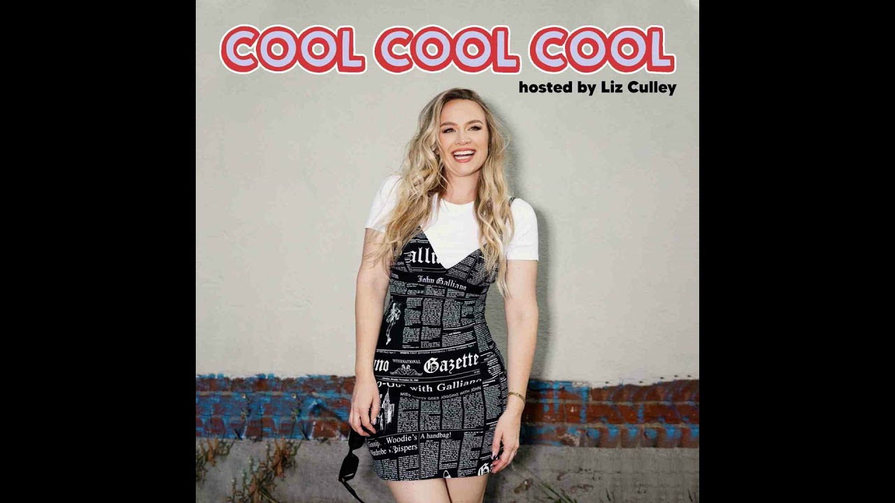 Can We Be Friends? with Liz Feldman