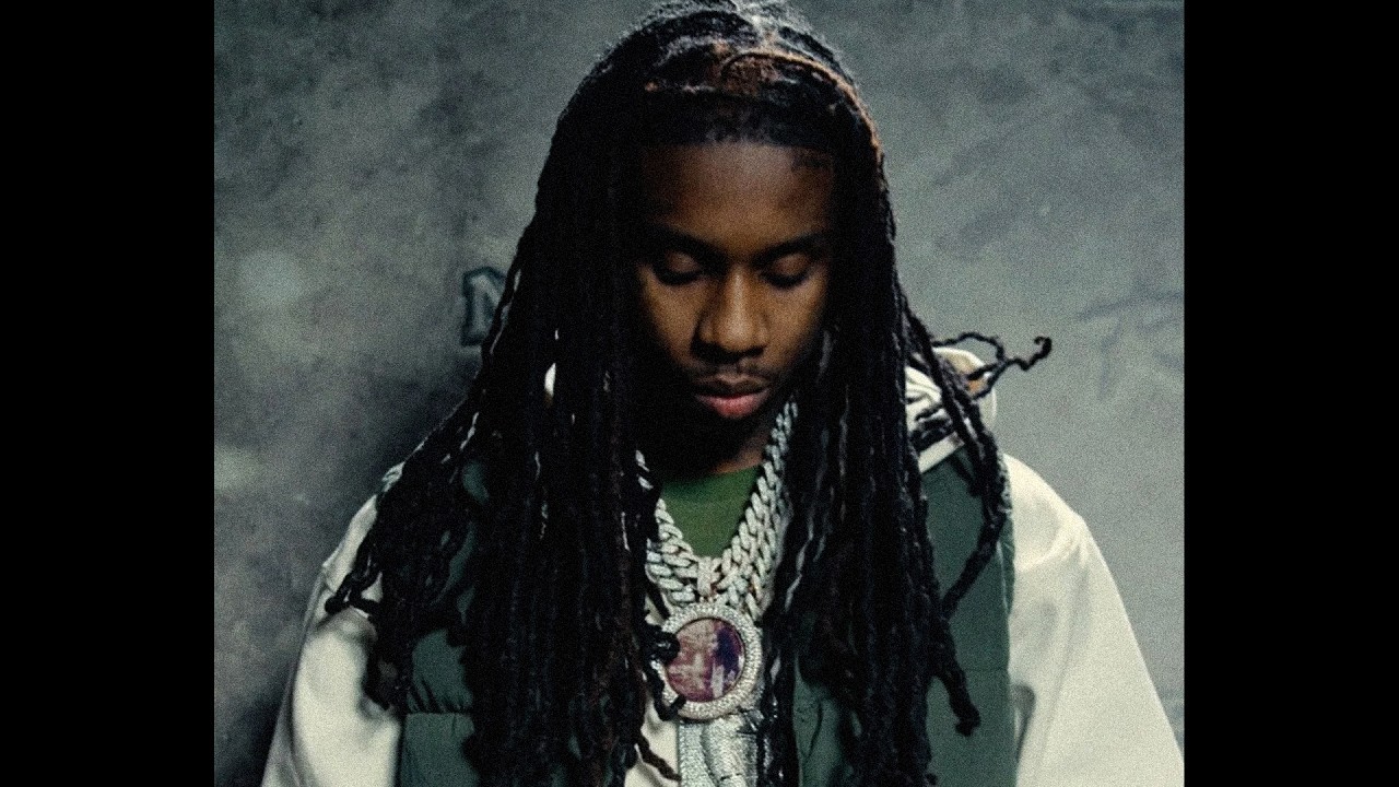 [FREE] Polo G x YFG Fatso Type Beat ''Too Much Pain''