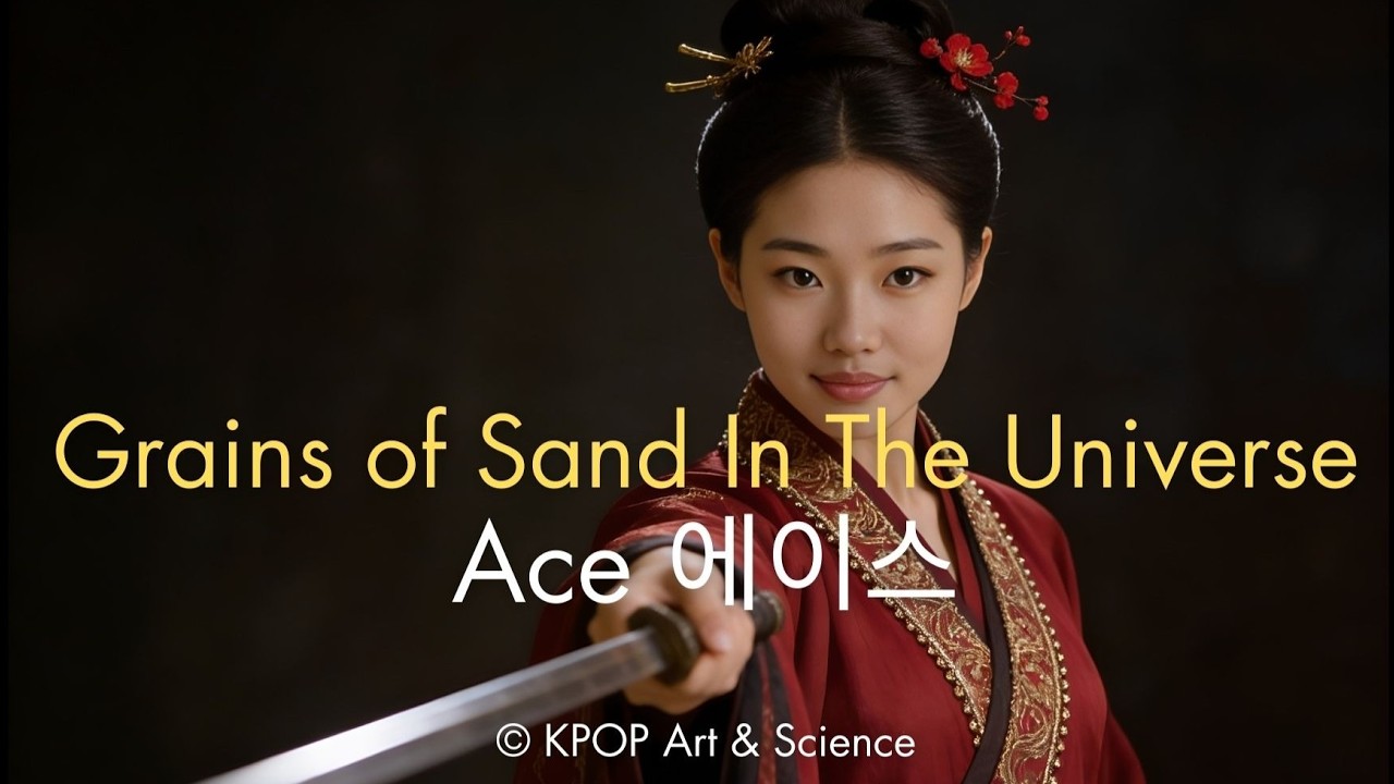 Grains of Sand In the Universe | Ace