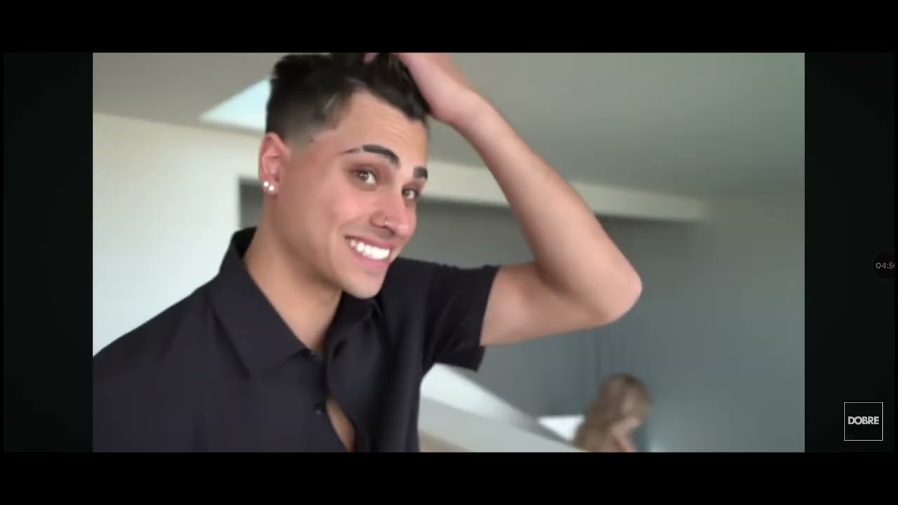 Reacting to another Dobre Brothers video like and subscribe everybody to this channel like like 