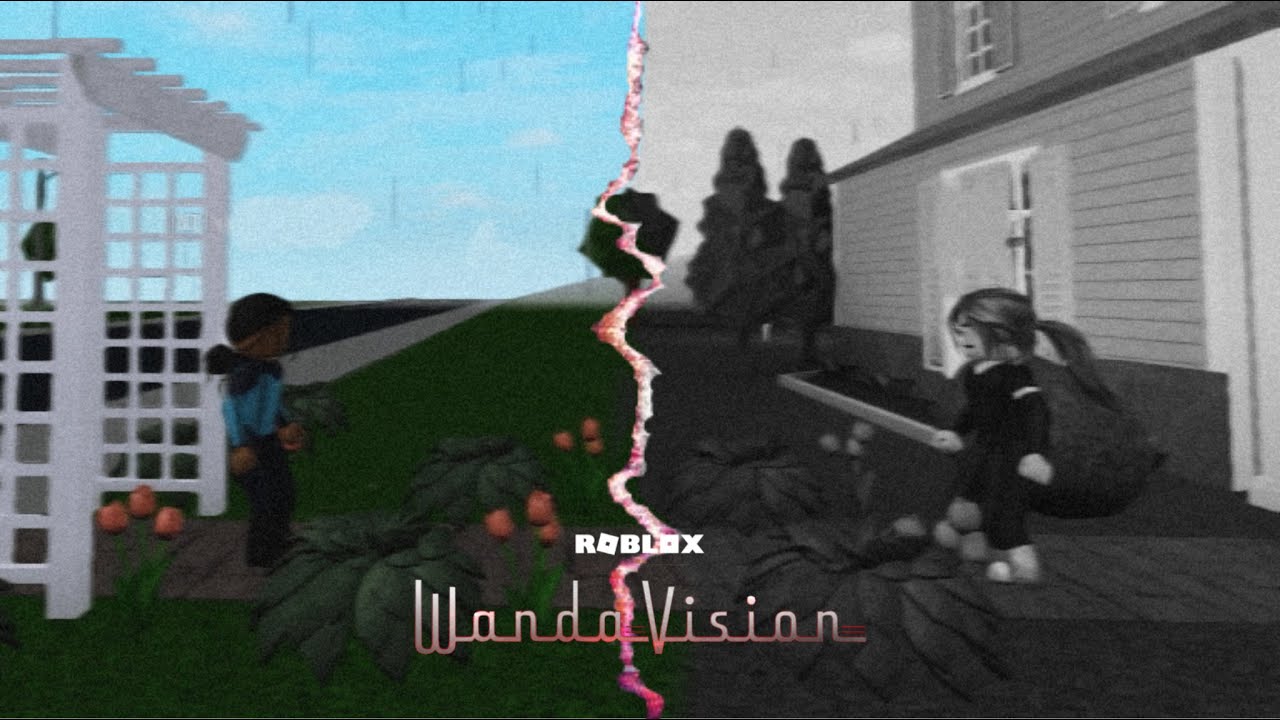 Roblox WandaVision ( PART 6!! )